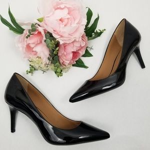 Calvin Klein Gayle Pointed Toe Pump
